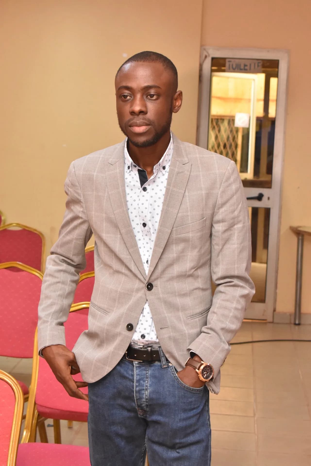 Participant SIIBA 2022